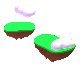 Category Zones Bubble Gum Simulator Wiki Fandom - new zones cloud jumping simulator roblox