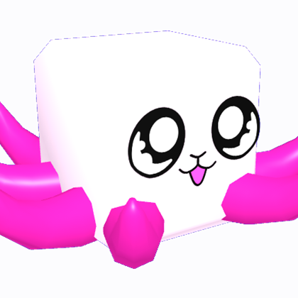 Lovely Octopus Bubble Gum Simulator Wiki Fandom - roblox balloon simulator codes wiki