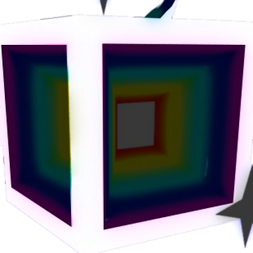 Prisma Cube | Bubble Gum Simulator Wiki | Fandom