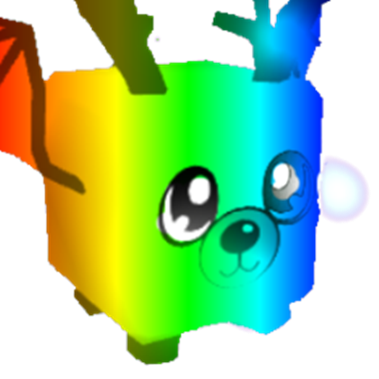 Category Rainbow Land Pets Bubble Gum Simulator Wiki Fandom - details about roblox bubble gum simulator pets rainbow serpent