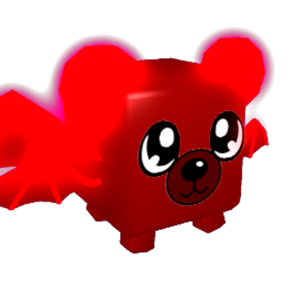 Mutant Bear Bubble Gum Simulator Wiki Fandom - 2x candy bubble gum simulator roblox