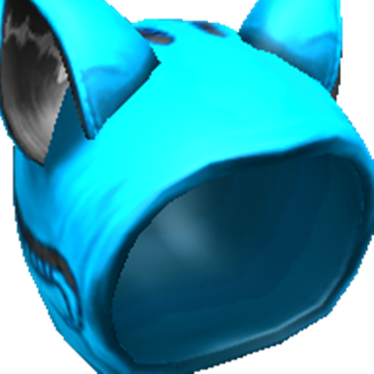Neon Blue Animal Hoodie, Roblox Wiki