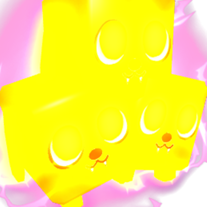 Summer Cerberus Bubble Gum Simulator Wiki Fandom - details about bubble gum simulator shiny easter dual pearl a best new rare roblox bgs pet