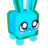 Crystal Bunny