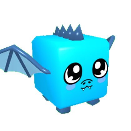 Ice Dragon Bubble Gum Simulator Wiki Fandom - codes for roblox bubblegum simulator update 23 2019 how to