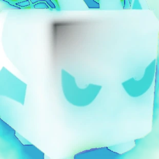 Wraith | Bubble Gum Simulator Wiki | Fandom