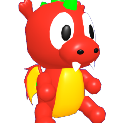 Dragon Plushie Bubble Gum Simulator Wiki Fandom - circus baby code roblox roblox codes 2018 robux