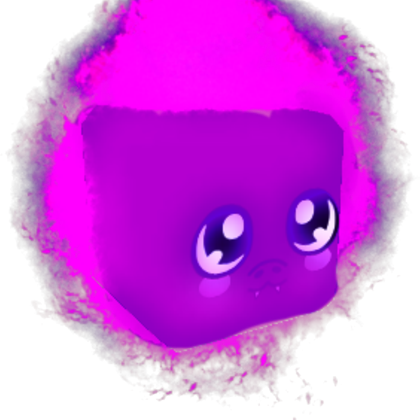 Magenta Cube Bubble Gum Simulator Wiki Fandom - roblox bubble gum simulator wiki pets