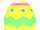 Painted Egg