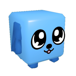 Fluffy Doggy Bubble Gum Simulator Wiki Fandom - roblox bubble gum simulator doggy