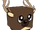Cartoon Deer