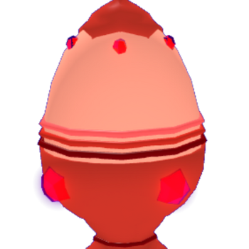 500M Egg