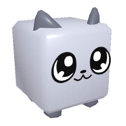 Stuffed Kitty Bubble Gum Simulator Wiki Fandom - roblox pet simulator plush cat