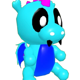 ShinyPlushie