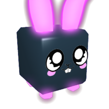 User blog:Shizuko.rbx/Galactic Bunny, but i made the stats, Bubble Gum  Simulator Wiki