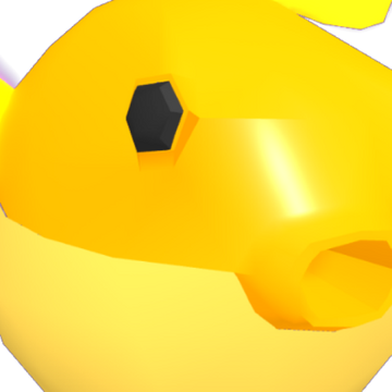 King Pufferfish | Bubble Gum Simulator Wiki | Fandom