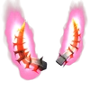 Fire Horns