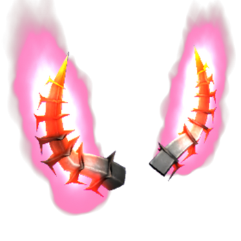 Fire Horns