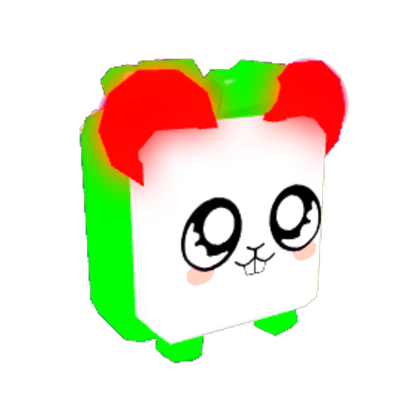 Gifted Mouse Bubble Gum Simulator Wiki Fandom - mouse roblox pet