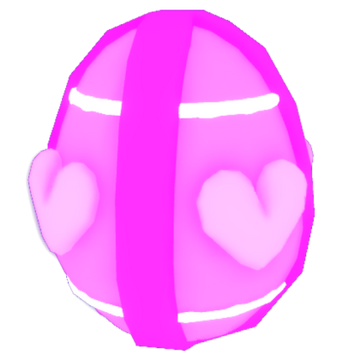 Heartful Egg | Bubble Gum Simulator Wiki | Fandom
