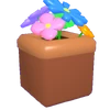 Flower Pot