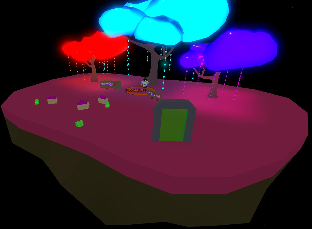 Mythic Island Bubble Gum Simulator Wiki Fandom