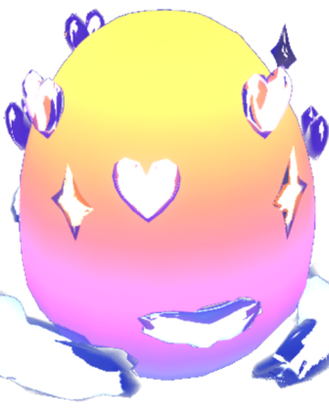 Pastel Egg Bubble Gum Simulator Wiki Fandom - roblox bubble gum simulator hexarium wiki