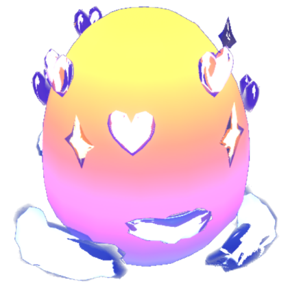 Pastel Egg Bubble Gum Simulator Wiki Fandom - roblox bubble gum simulator wiki eggs