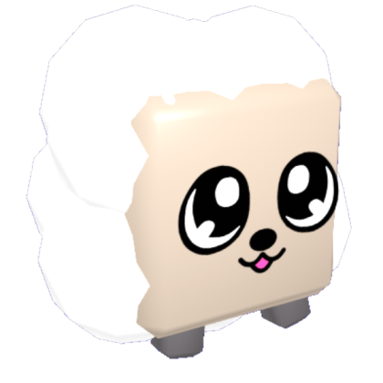 Sheep | Bubble Gum Simulator Wiki | Fandom