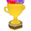 Trophy