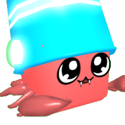 Hermit Crab Bubble Gum Simulator Wiki Fandom - roblox bubble gum simulator hermit crab wiki how to get 5