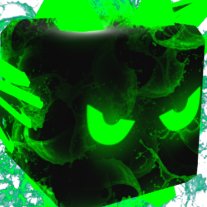 Toxic Demon Bubble Gum Simulator Wiki Fandom - king slime roblox bgs wiki