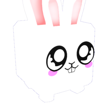 User blog:Shizuko.rbx/Galactic Bunny, but i made the stats, Bubble Gum  Simulator Wiki