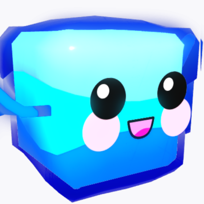 Slime Cube Bubble Gum Simulator Wiki Fandom - the space slime cube fighting game on roblox