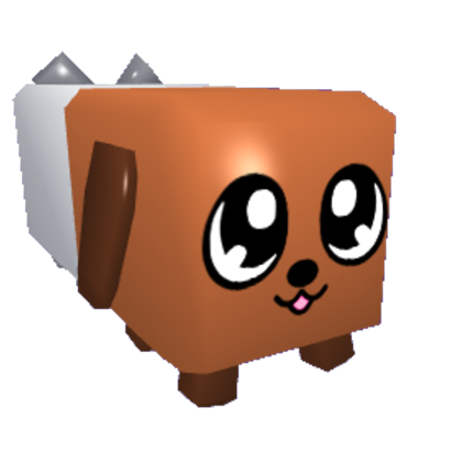 Dogcat Bubble Gum Simulator Wiki Fandom - roblox bubble gum simulator get pets out