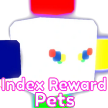 Index Reward Pets