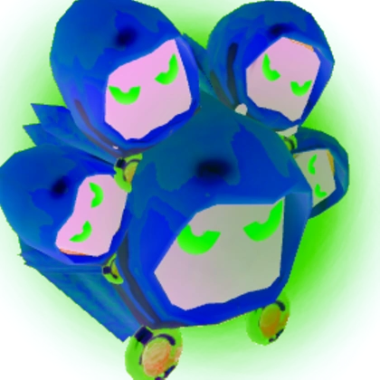 Dominus Hydra Bubble Gum Simulator Wiki Fandom - roblox bubble gum simulator pets dominus hydra shiny robux