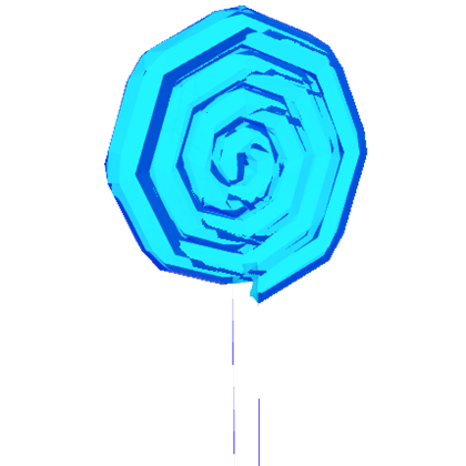 Blue Lollipop Bubble Gum Simulator Wiki Fandom - roblox lollipop simulator codes wiki