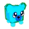Crystal Bear