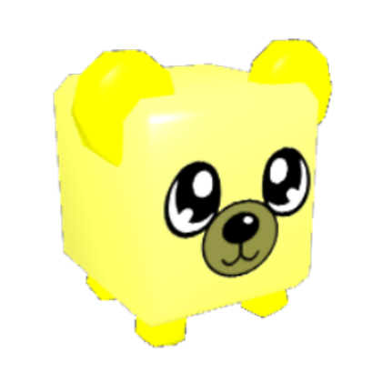 gamepass gummy bear roblox