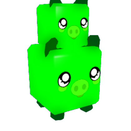 Candy Piggy Stack Bubble Gum Simulator Wiki Fandom - robux stack