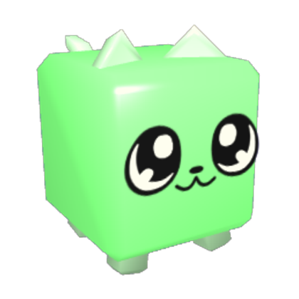 Lucky Kitty Bubble Gum Simulator Wiki Fandom - roblox bubble gum simulator lucky codes