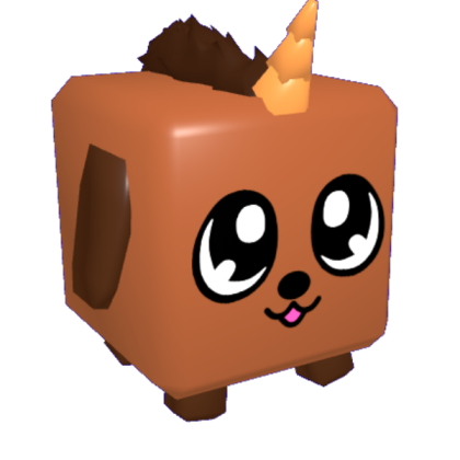 Unidoggy Bubble Gum Simulator Wiki Fandom - roblox pet ranch simulator codes wiki 2019 pet