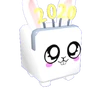 2020 Bunny