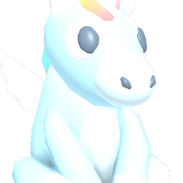 Fluffy Unicorn, Roblox Wiki