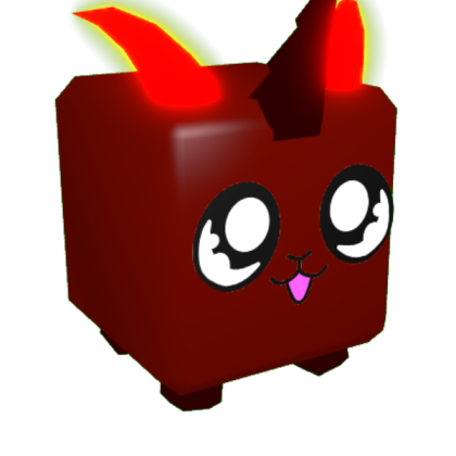 Evil Unicorn Bubble Gum Simulator Wiki Fandom - evil roblox logo