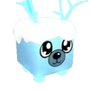 Ice Deer