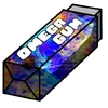 Omega Gum