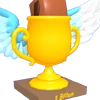 1B Trophy