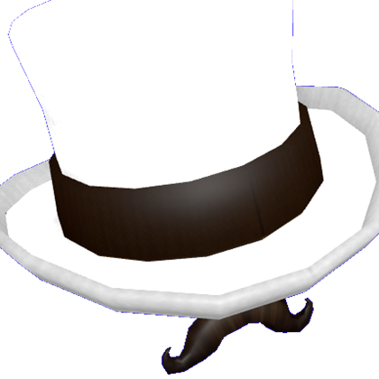 White Hat Bubble Gum Simulator Wiki Fandom - roblox hat bubblegum simulator
